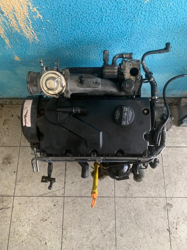 Motor 1.9 TDi PD 105 AVQ