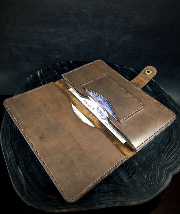 Клатч. Портмоне. Ручная работа