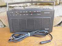 PRL - Stare SPRAWNE Radio_ Unitra LENA 2
