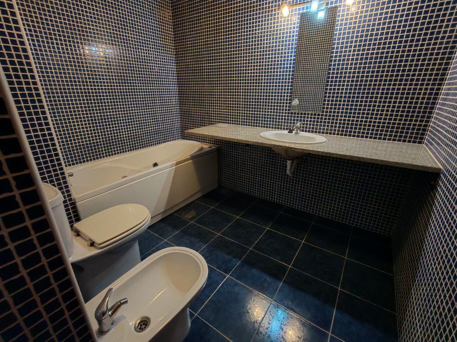 Arrenda-se T3 à Ponte da Pedra