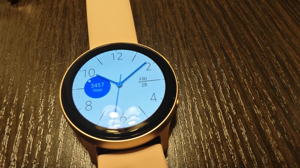 Smartwatch zegarek Samsung Galaxy watch active 2