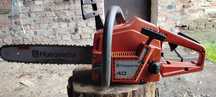 Pilarka spalinowa Husqvarna 40