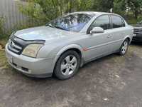 Opel Vectra C 2003 2.2