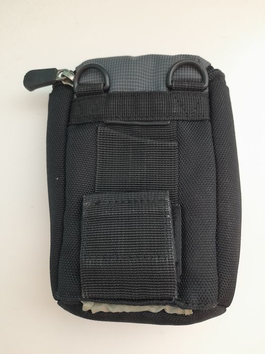 Bolsa para máquina fotográfica Lowe Pro