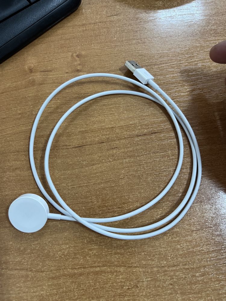 Зарядне apple watch