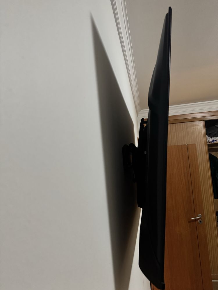 TV Hisense 55 4K Ultra HD