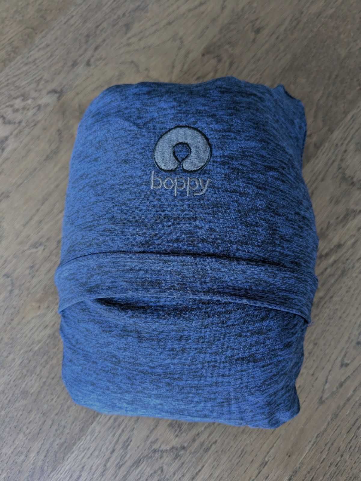 Marsúpio Porta-bebé Boppy Comfyfit Evolution