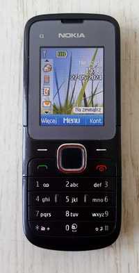 Nokia C1, Nokia 1800