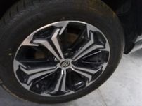Toyota RAV4 Plugin felga 19
