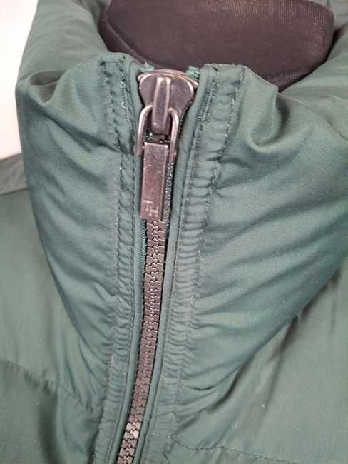 Tommy Hilfiger Kamizelka puchowa damska XS