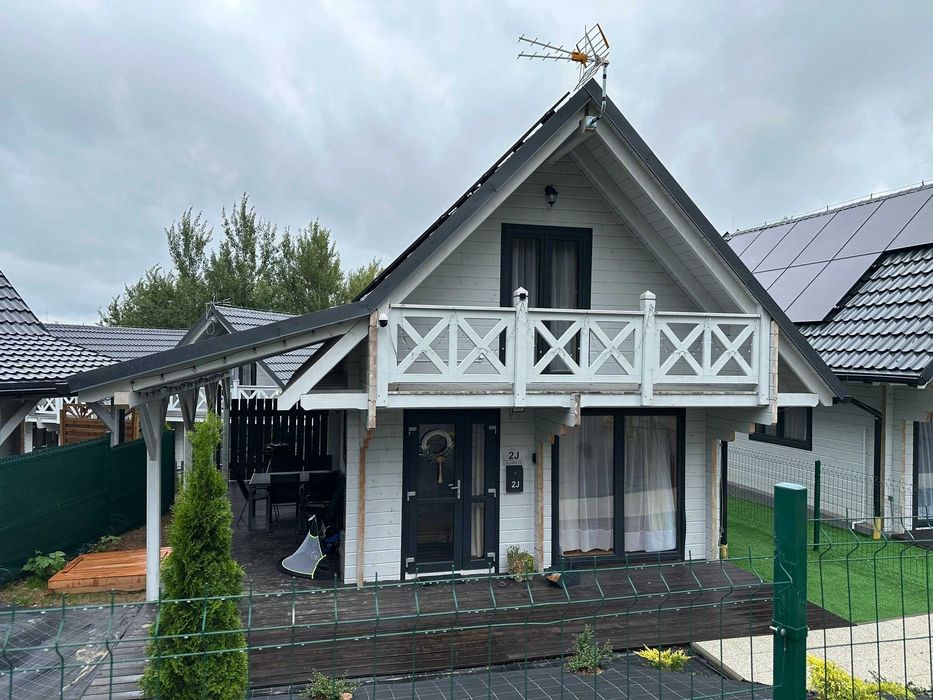 Piękny domek w górach z jacuzzi - Sosnówka Karpacz 4 km