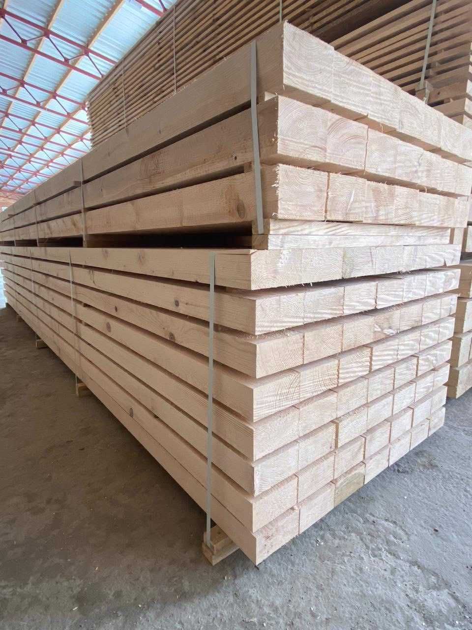 Więźba dachowa, Drewno Konstrukcyjne PRODUCENT