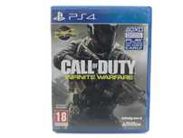 Gra PS4: Call Of Duty Infinite Warfare