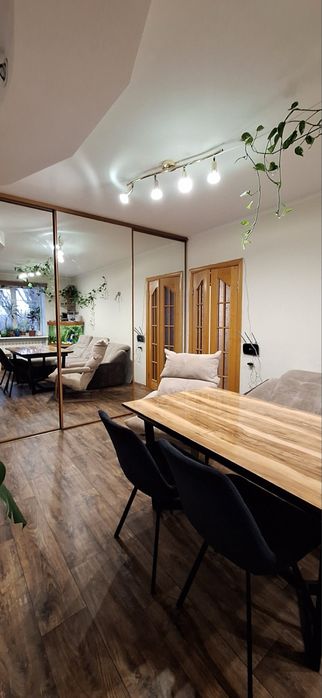 Комфортна укомплектована квартира