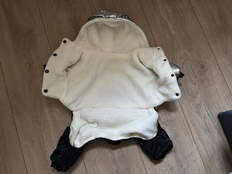 Комбінезон для собак, комбинезон для собак.