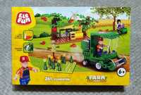 Elefun FARM Farma 8816