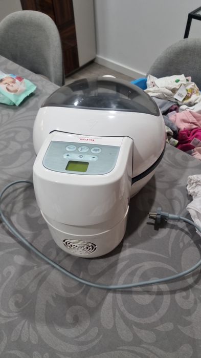 Actifry express TEFAL