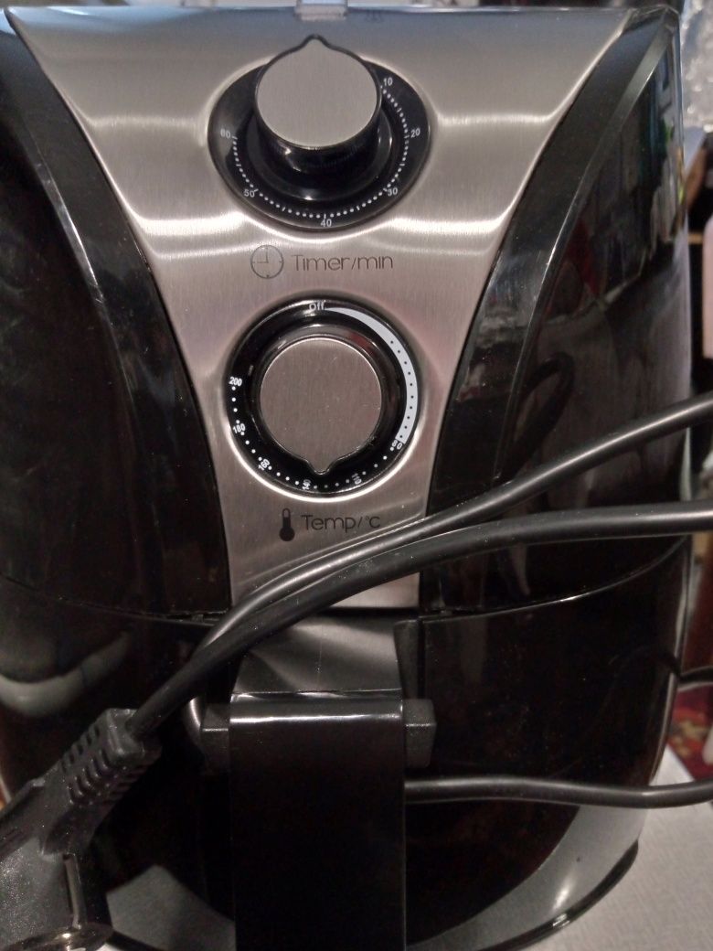 Аэрогриль AirWave Fryer