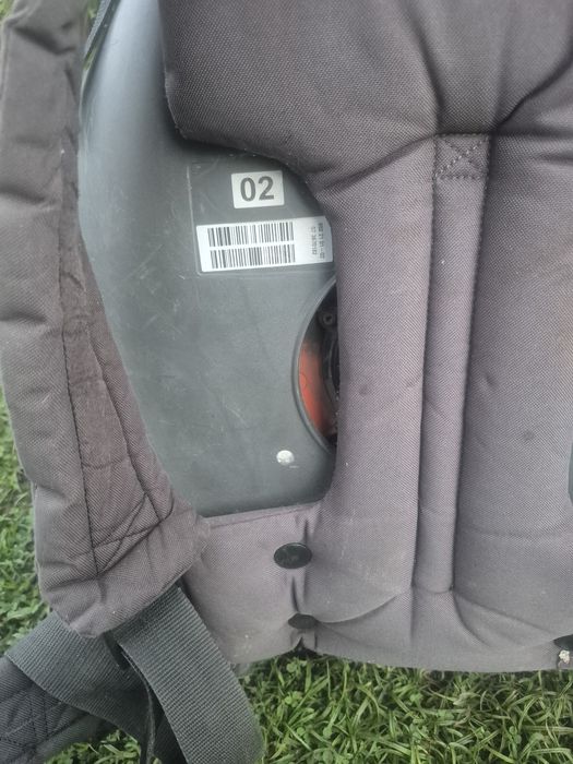 Садова дуйка Husqvarna