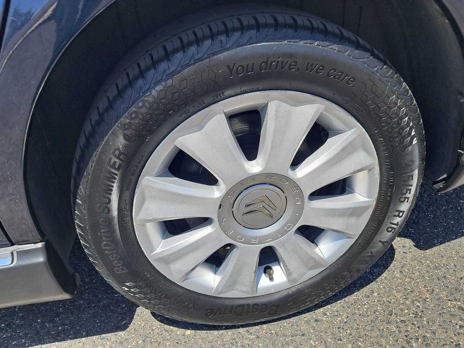 Citroën C5 Carrinha 2.0 HDi Diesel 136 cv Full Extras