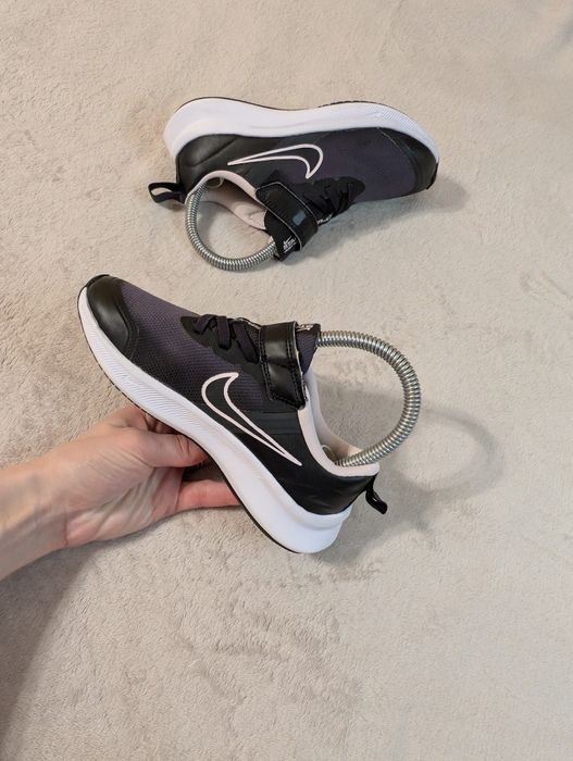 Кросівки Nike 30 р 18.5 см original чудовий стан