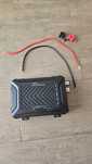 Інвертор Datouboss 12v/24v на 220/230v 2300W