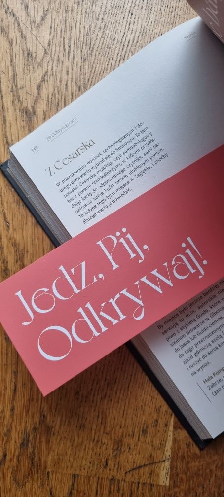 Przewodnik ( miejsca, wydarzenia, instytucje)