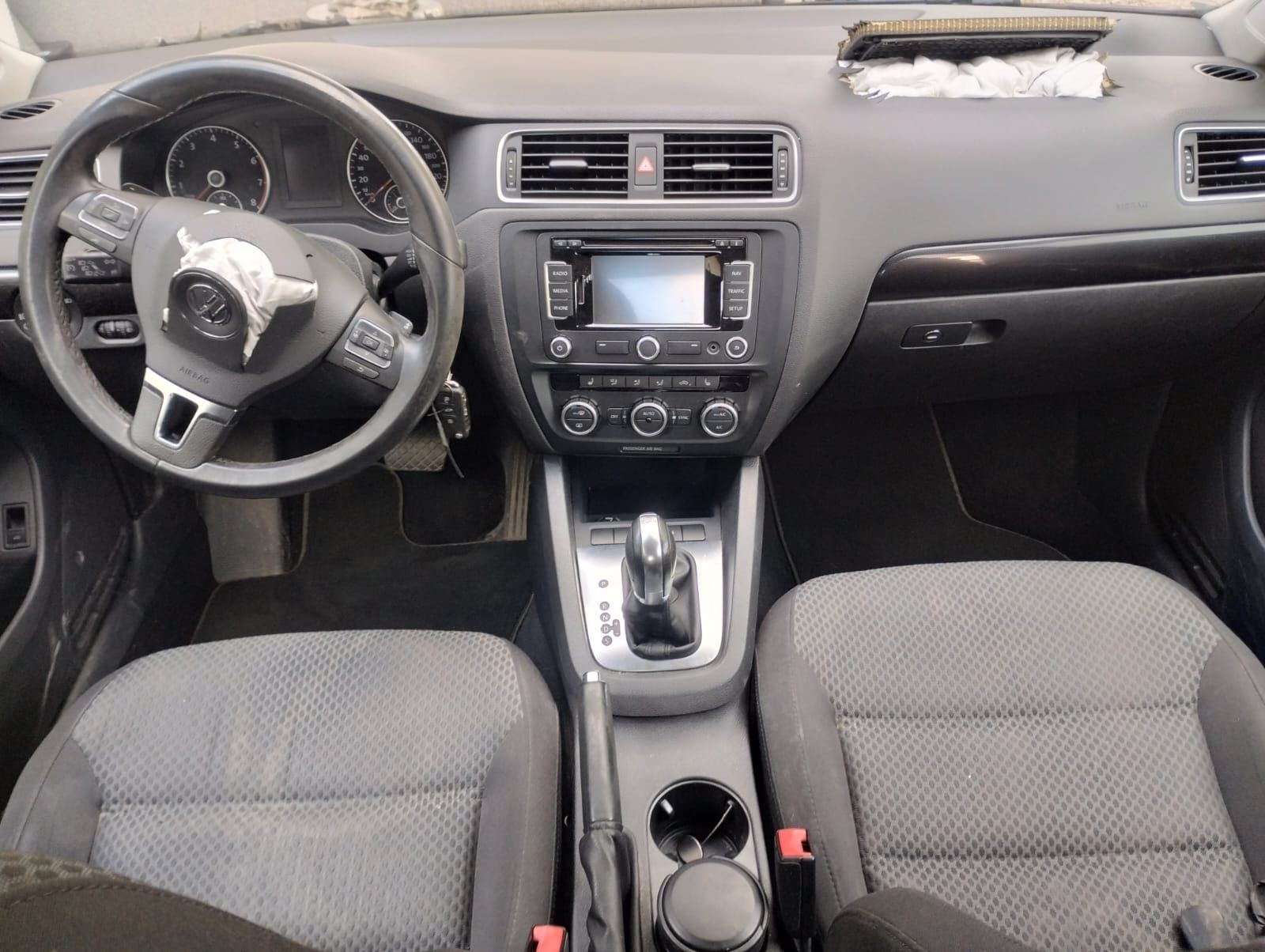 Volkswagen Jetta 1.4 TSI 122KM Skrzynia DSG LD7X
