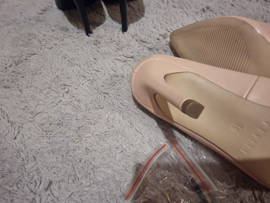 Szpilki Mohito rozmiar 36