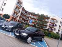 Opel Astra G 1.6 16V 101KM 2003R#KLIMA#Stan PERFEKCYJNY#Doinwestowana