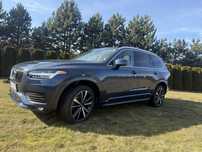 Volvo XC90 2020 r.
