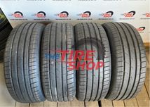 Нова 225/45R19 Hankook Ventus S1 evo3 24рік