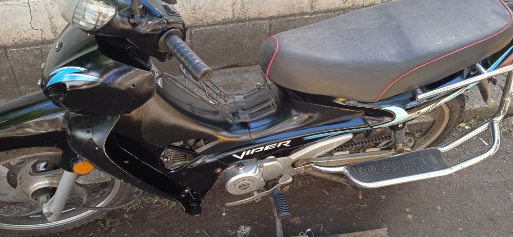 Продам Вайпер актів