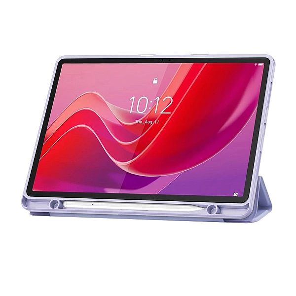 Tech-Protect Sc Pen Lenovo Tab M11/11.0 Tb-330 Violet