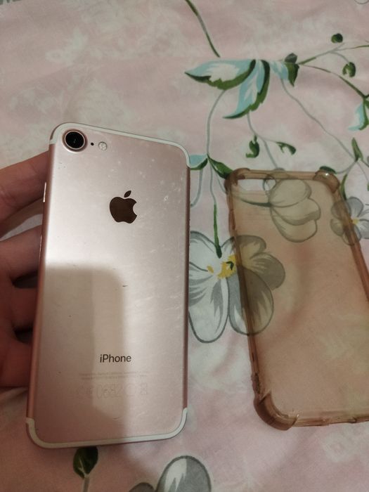 Apple iPhone 7 128