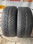 Всесезонні шини 235/55 R17 Uniroyal all season expert