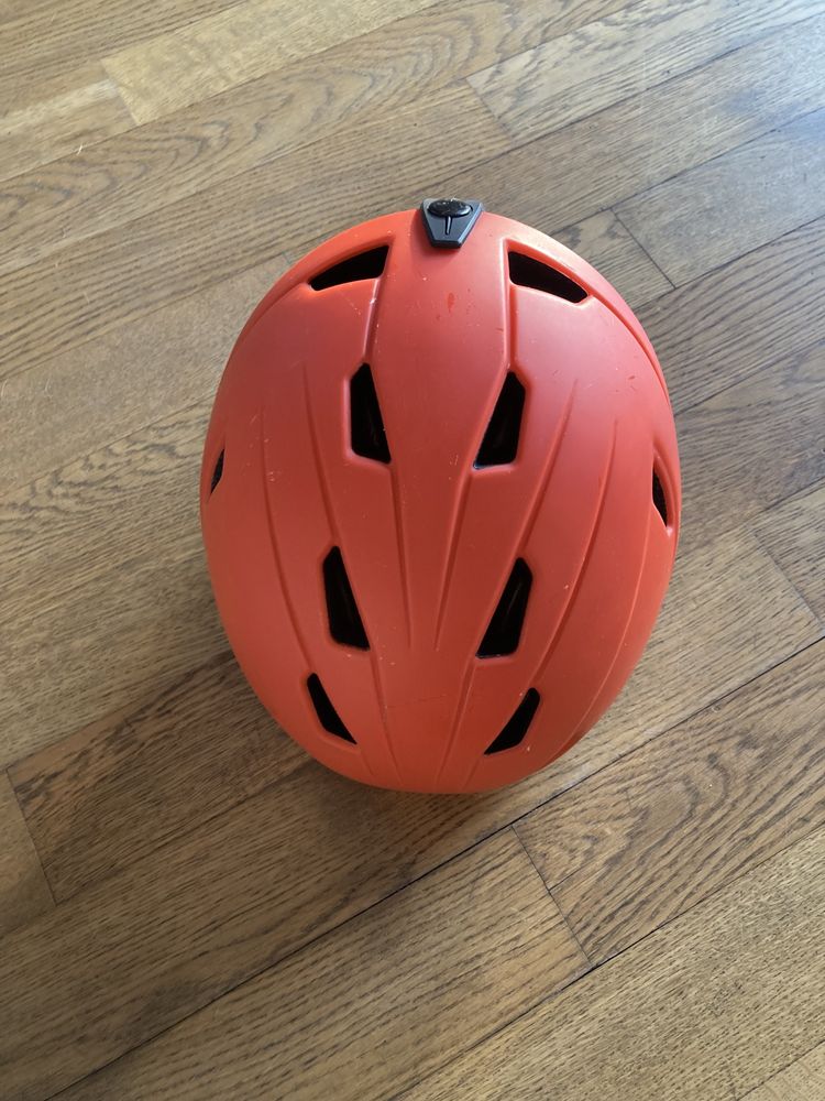 Kask narciarski cairn rozmiar 49-51 cm