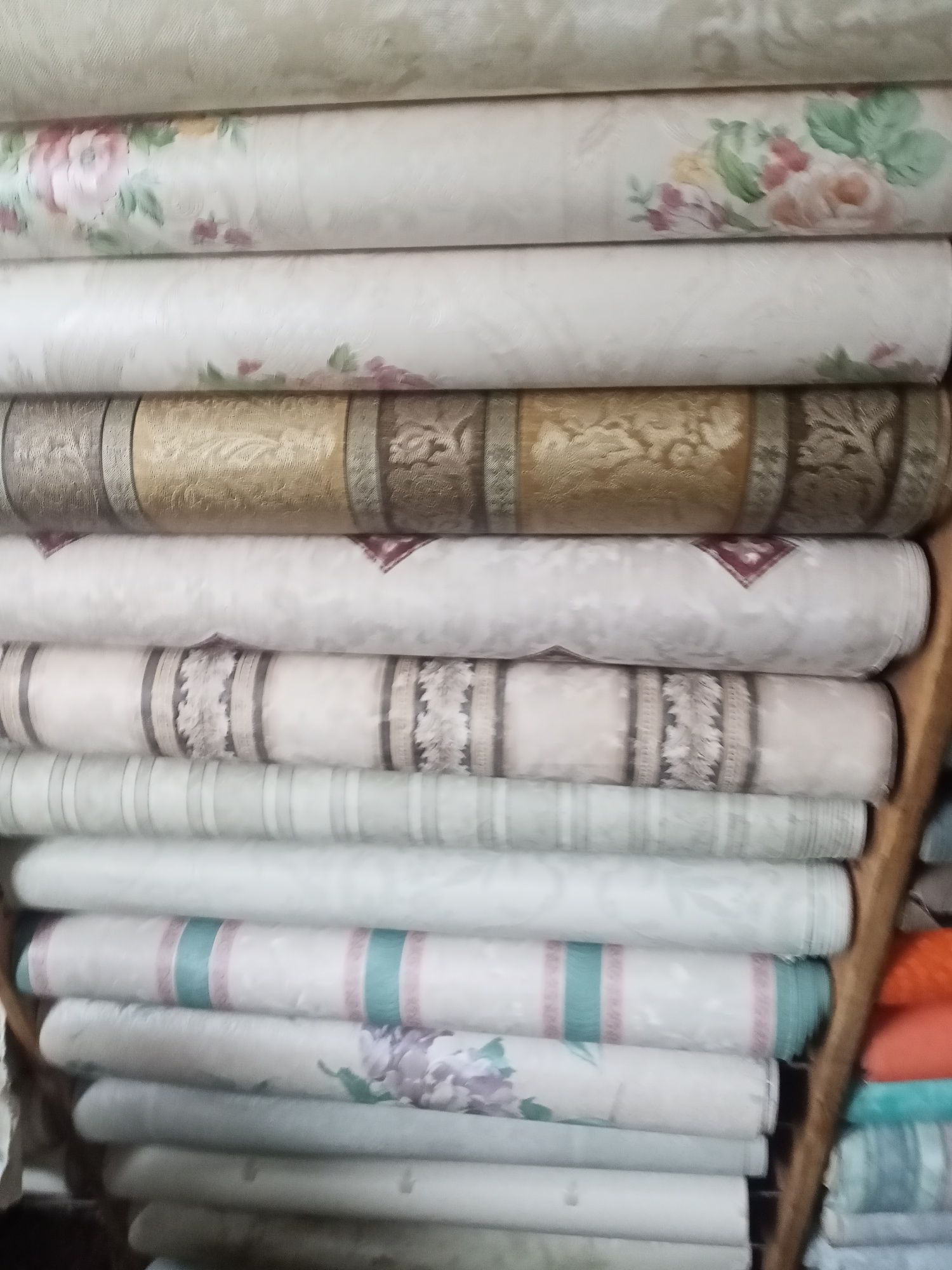 Шпалери зі всього світу