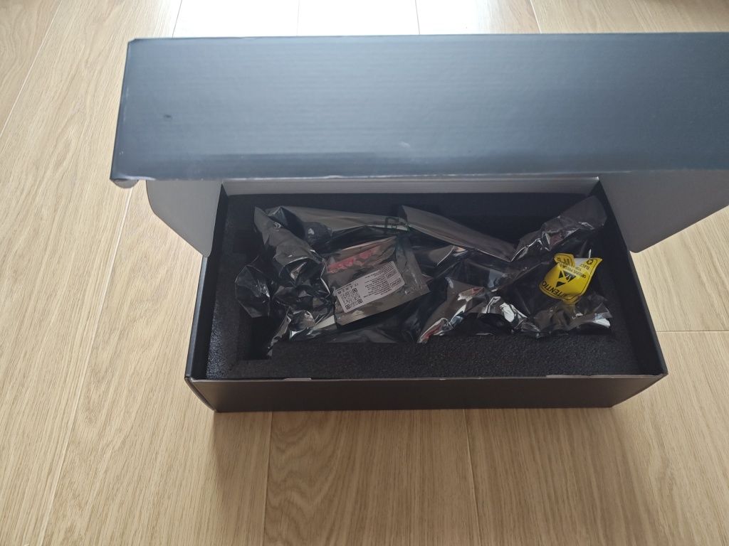 Asrock Radeon RX 7900 XT PG 20 GB GDDR6