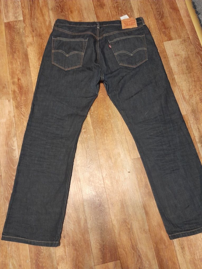 Levi's 501 як нові
