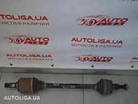 Полуось задняя CHRYSLER 300C 3,6 Бензин запчасти шрот разборка