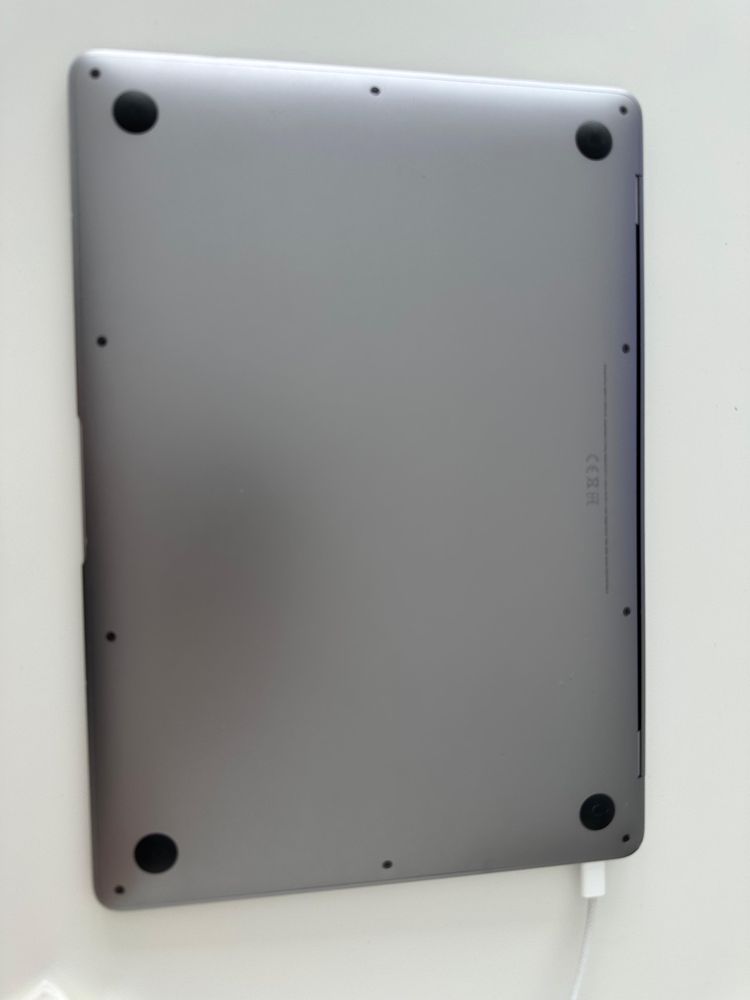 Macbook Air 2020 M1 16Gb Ram / 512Gb SSD