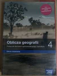 Podręcznik geografia 4