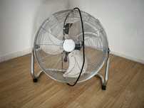 Becken Ventoinha/Ventilador de Chão 150w