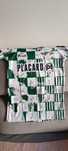 Camisola oficial Moreirense 24/25 Autografada