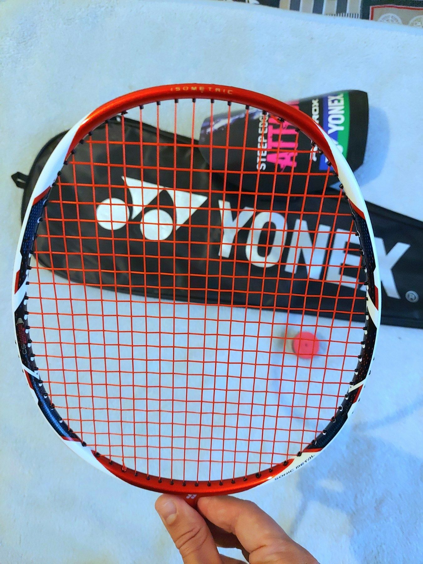 Ракетка Yonex ArcSaber 11