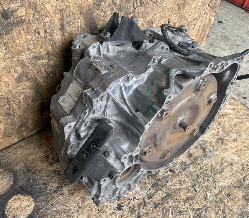 Коробка передач (АКПП) Volvo V70. S80 2.4D