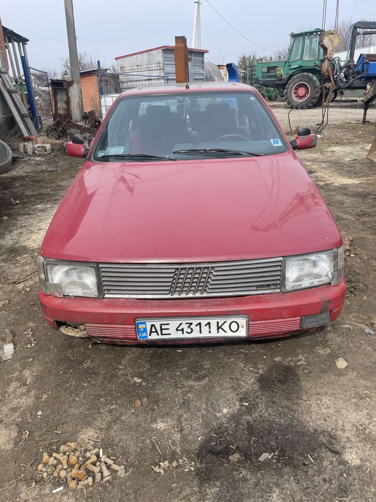 Продам срочно!!! Fiat croma