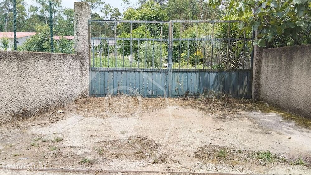 Terreno Urbano - Zona Sossegada !