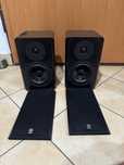 Sperawne Kolumny YAMAHA NX-E100, 100 watt glosniki